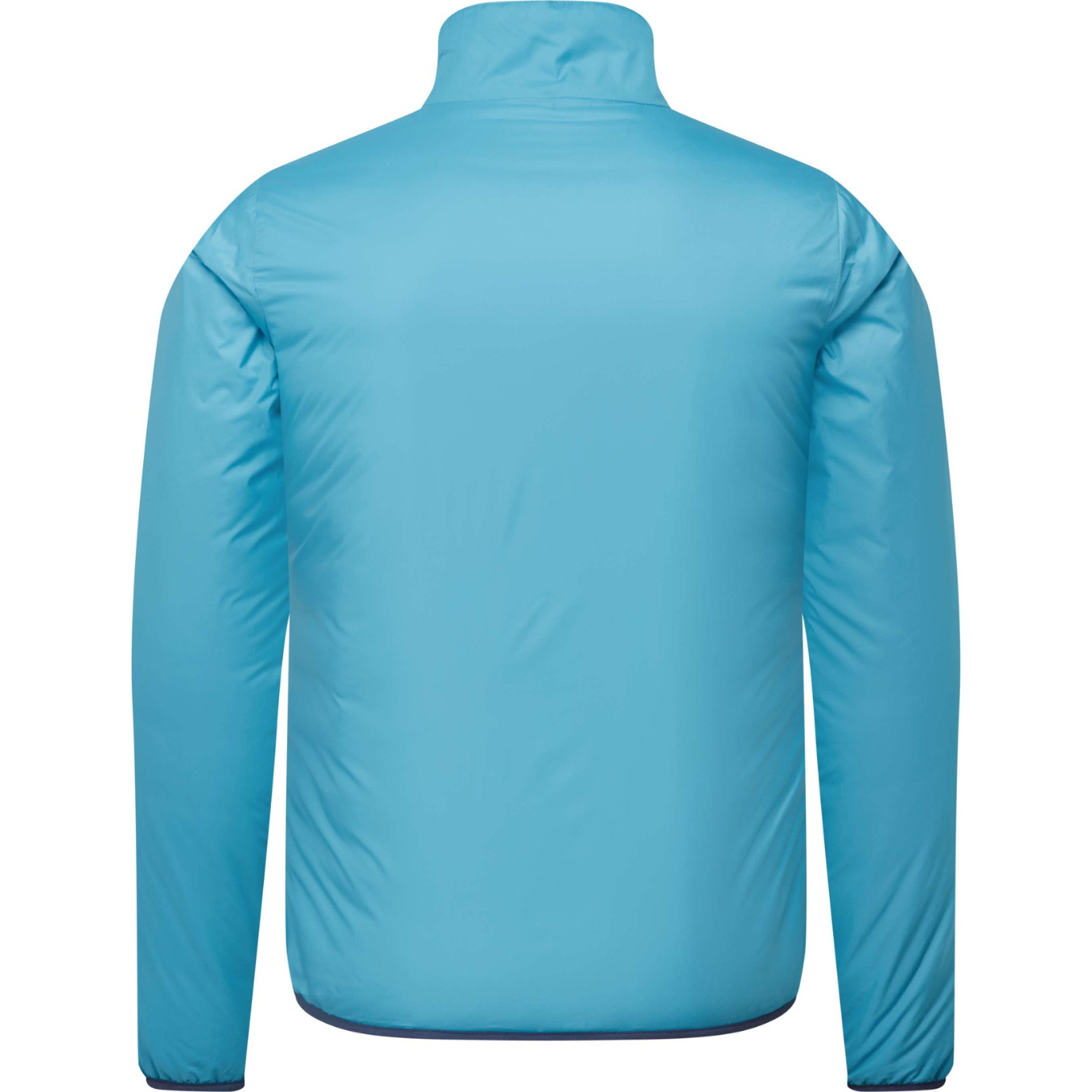 2026 Gill Womens Womens Athena Jacket 1075 - Seascape / Marine Blue
